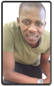 Ntuthuko Shozi
=> Accountant & Advisor